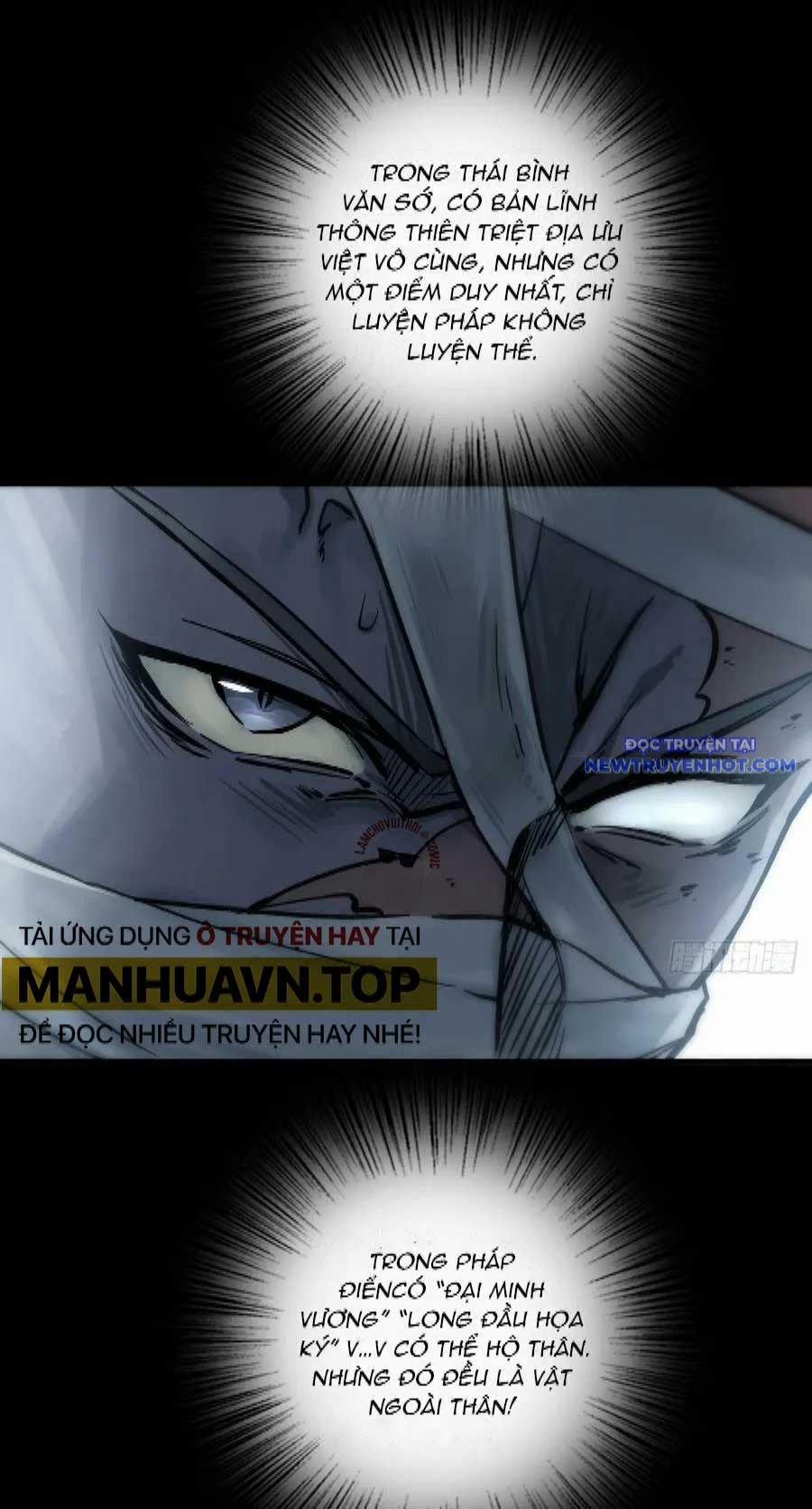 manhwax10.com - Truyện Manhwa Bắt Đầu Từ Cửu Đầu Điểu Chương 216 Trang 48