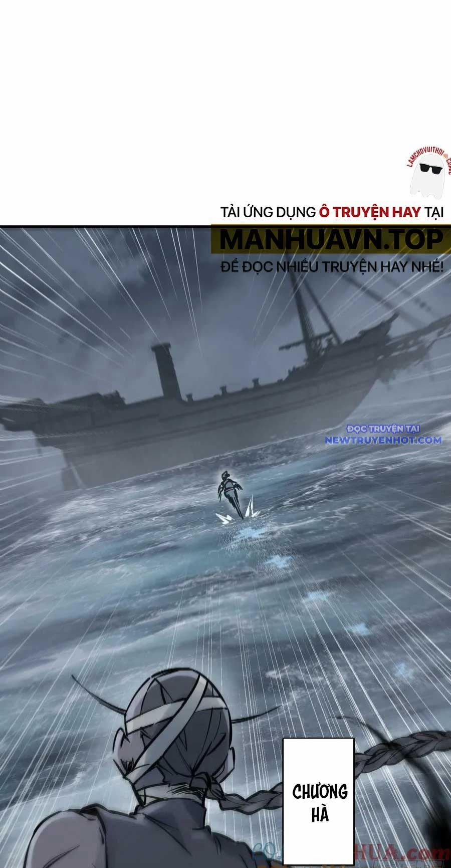 manhwax10.com - Truyện Manhwa Bắt Đầu Từ Cửu Đầu Điểu Chương 216 Trang 6