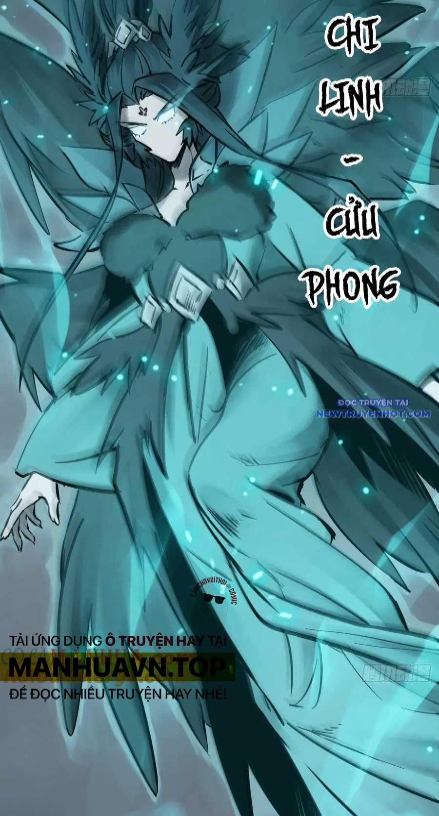 manhwax10.com - Truyện Manhwa Bắt Đầu Từ Cửu Đầu Điểu Chương 216 Trang 52