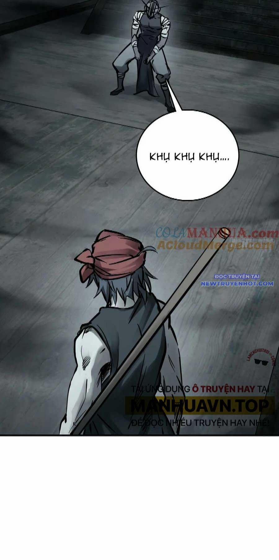 manhwax10.com - Truyện Manhwa Bắt Đầu Từ Cửu Đầu Điểu Chương 216 Trang 71