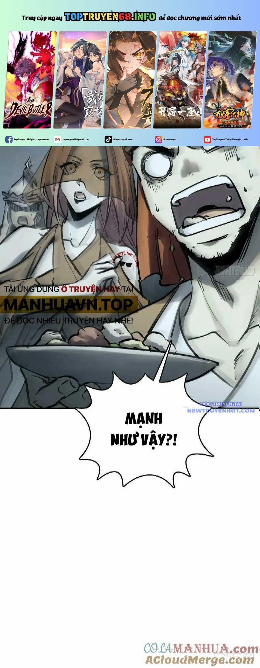 manhwax10.com - Truyện Manhwa Bắt Đầu Từ Cửu Đầu Điểu Chương 216 Trang 81