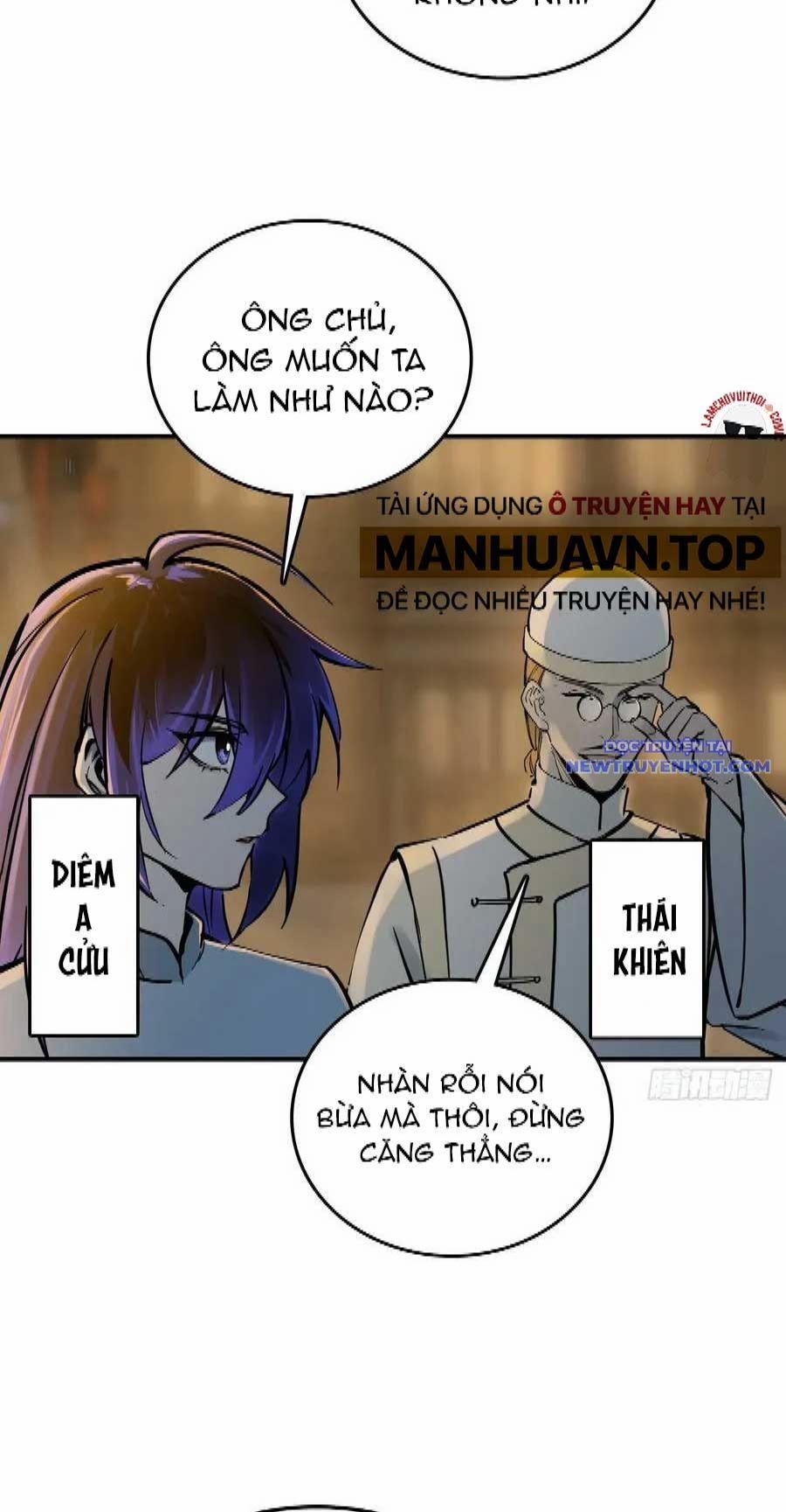 manhwax10.com - Truyện Manhwa Bắt Đầu Từ Cửu Đầu Điểu Chương 216 Trang 10