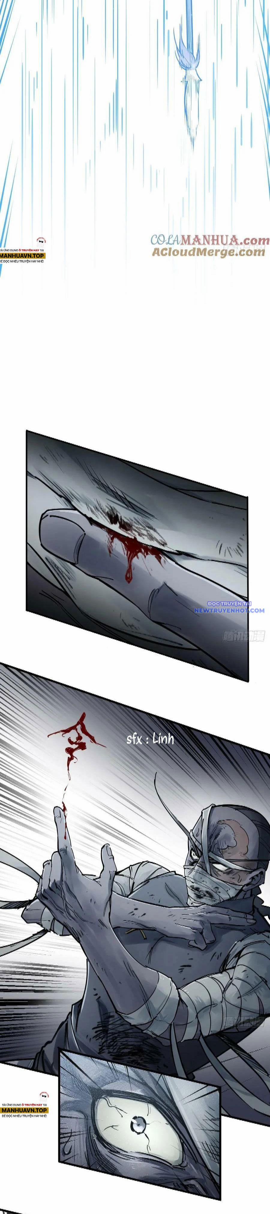 manhwax10.com - Truyện Manhwa Bắt Đầu Từ Cửu Đầu Điểu Chương 217 Trang 14