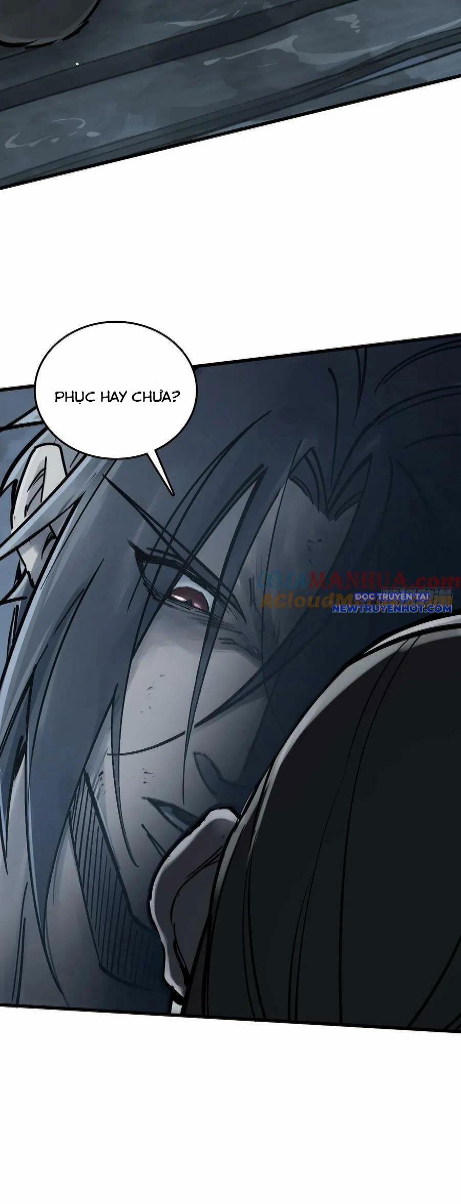 manhwax10.com - Truyện Manhwa Bắt Đầu Từ Cửu Đầu Điểu Chương 217 Trang 22