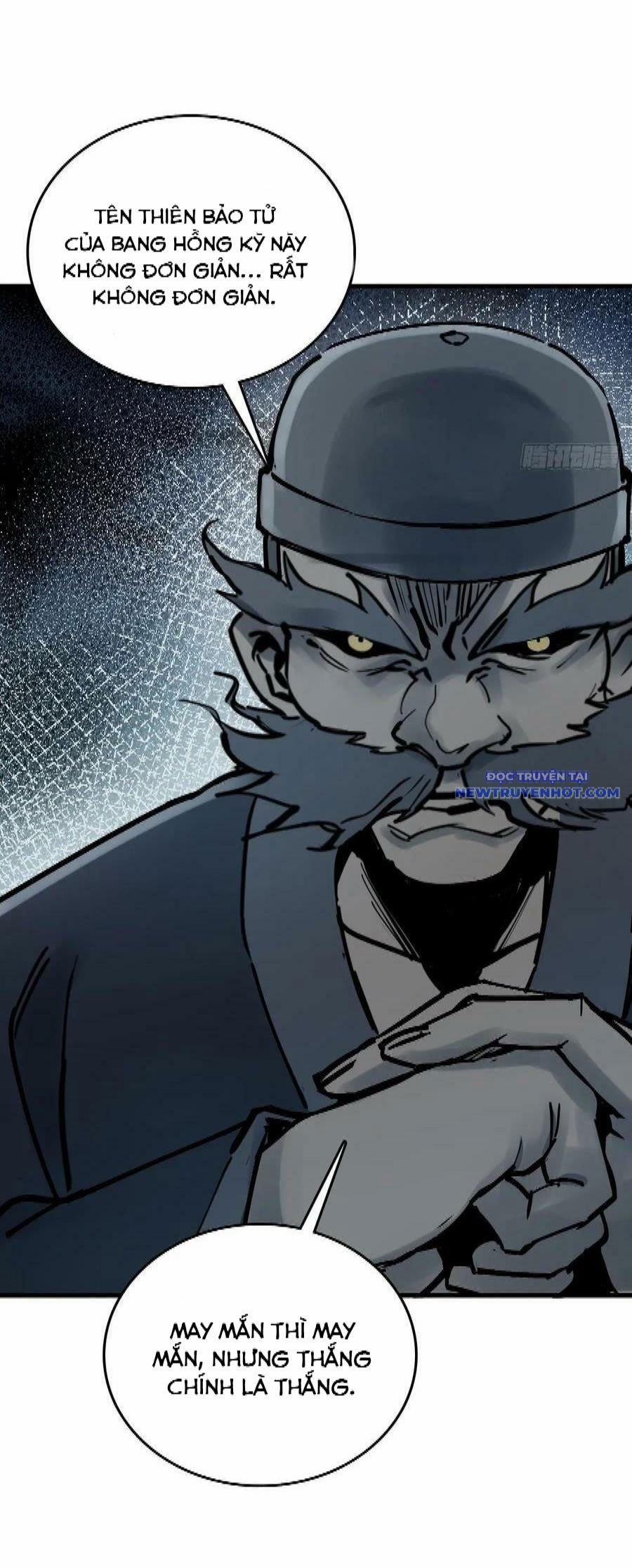manhwax10.com - Truyện Manhwa Bắt Đầu Từ Cửu Đầu Điểu Chương 217 Trang 30