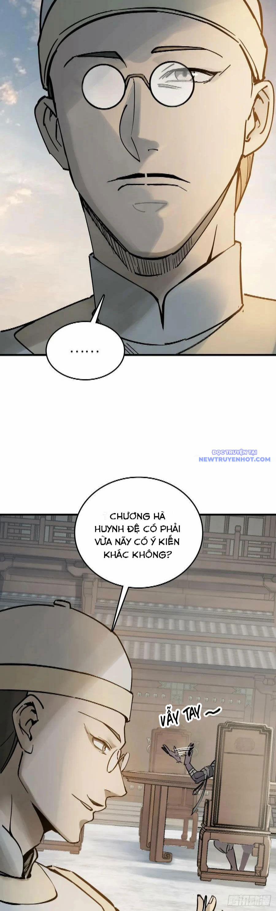 manhwax10.com - Truyện Manhwa Bắt Đầu Từ Cửu Đầu Điểu Chương 217 Trang 38