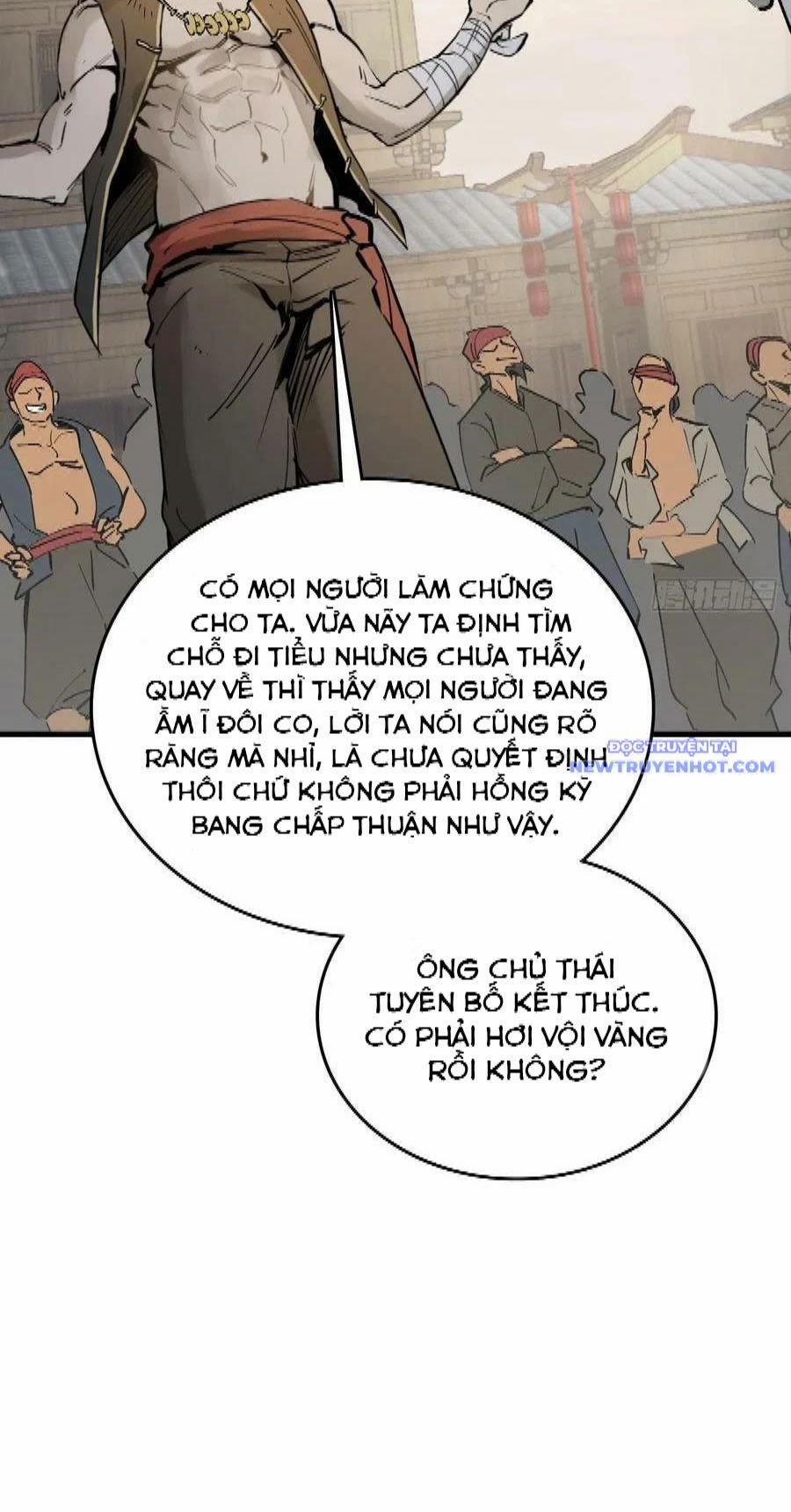 manhwax10.com - Truyện Manhwa Bắt Đầu Từ Cửu Đầu Điểu Chương 217 Trang 41