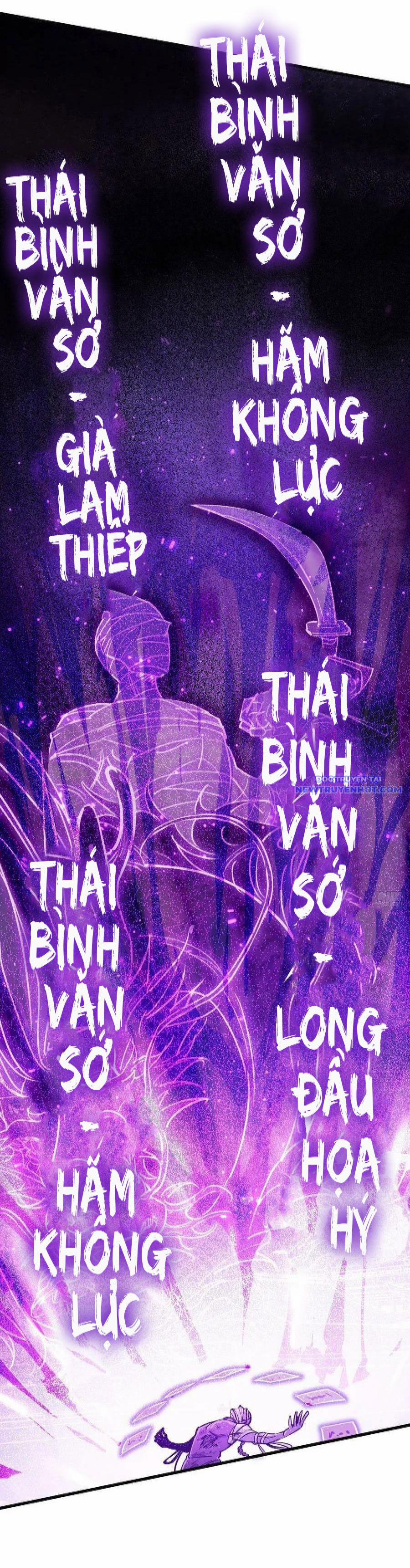 manhwax10.com - Truyện Manhwa Bắt Đầu Từ Cửu Đầu Điểu Chương 217 Trang 9