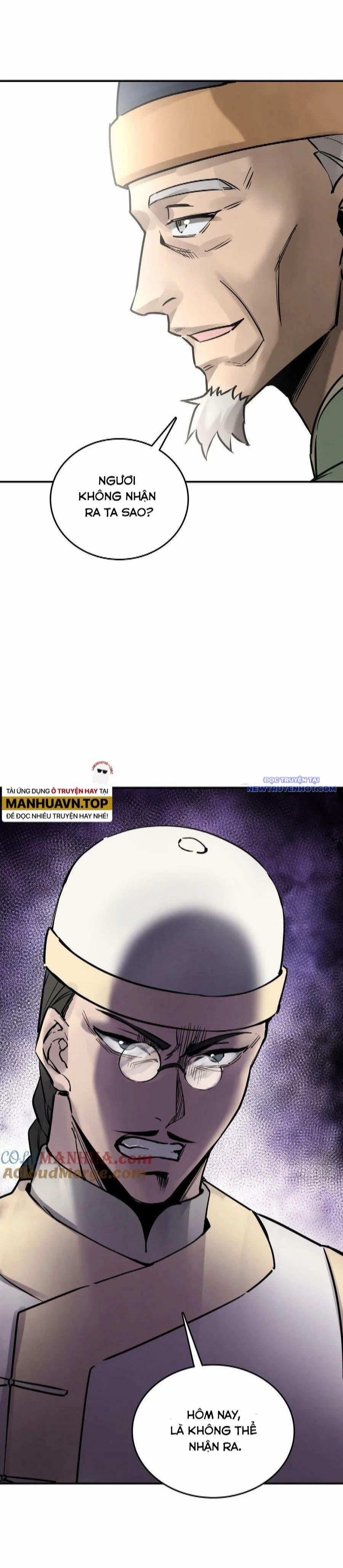 manhwax10.com - Truyện Manhwa Bắt Đầu Từ Cửu Đầu Điểu Chương 218 Trang 20