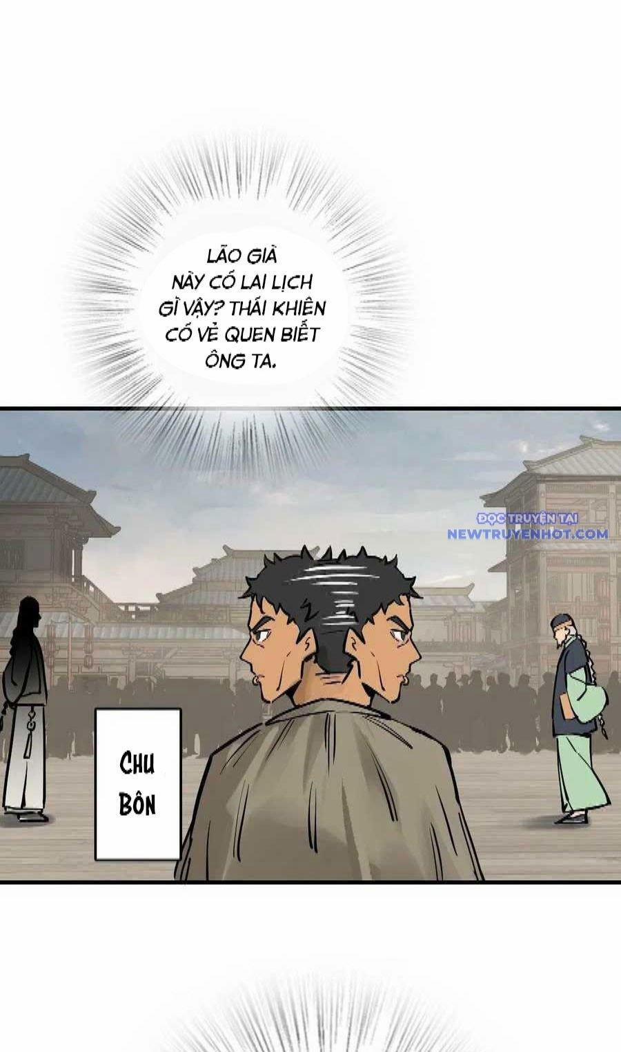 manhwax10.com - Truyện Manhwa Bắt Đầu Từ Cửu Đầu Điểu Chương 219 Trang 2