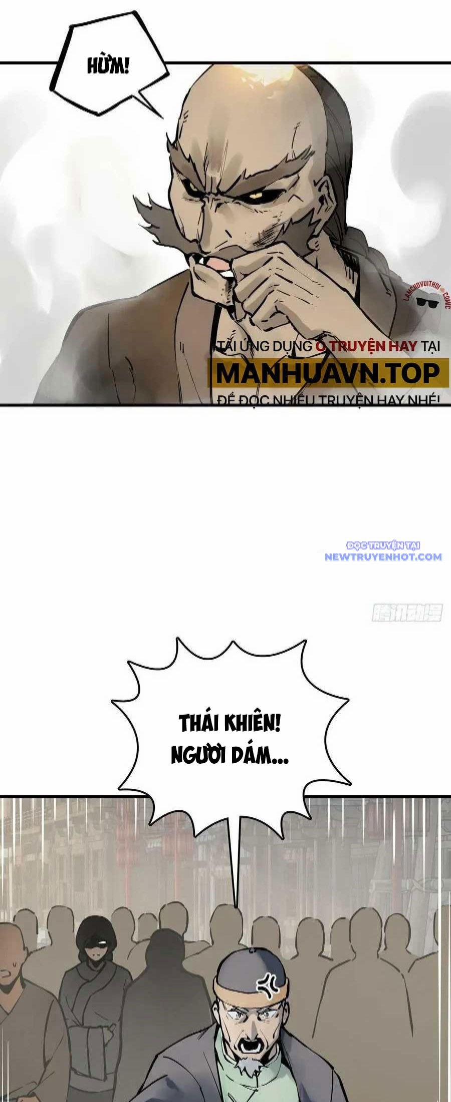 manhwax10.com - Truyện Manhwa Bắt Đầu Từ Cửu Đầu Điểu Chương 219 Trang 12