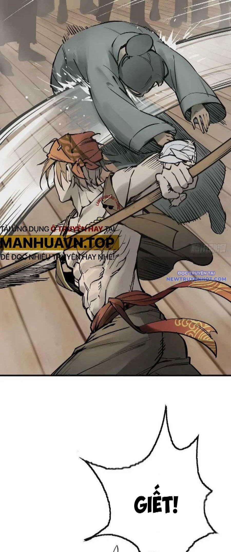 manhwax10.com - Truyện Manhwa Bắt Đầu Từ Cửu Đầu Điểu Chương 219 Trang 15
