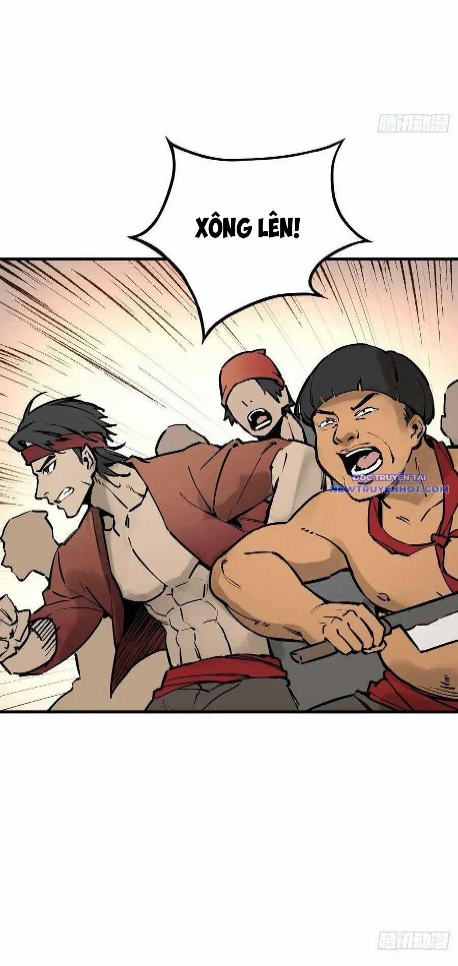 manhwax10.com - Truyện Manhwa Bắt Đầu Từ Cửu Đầu Điểu Chương 219 Trang 17