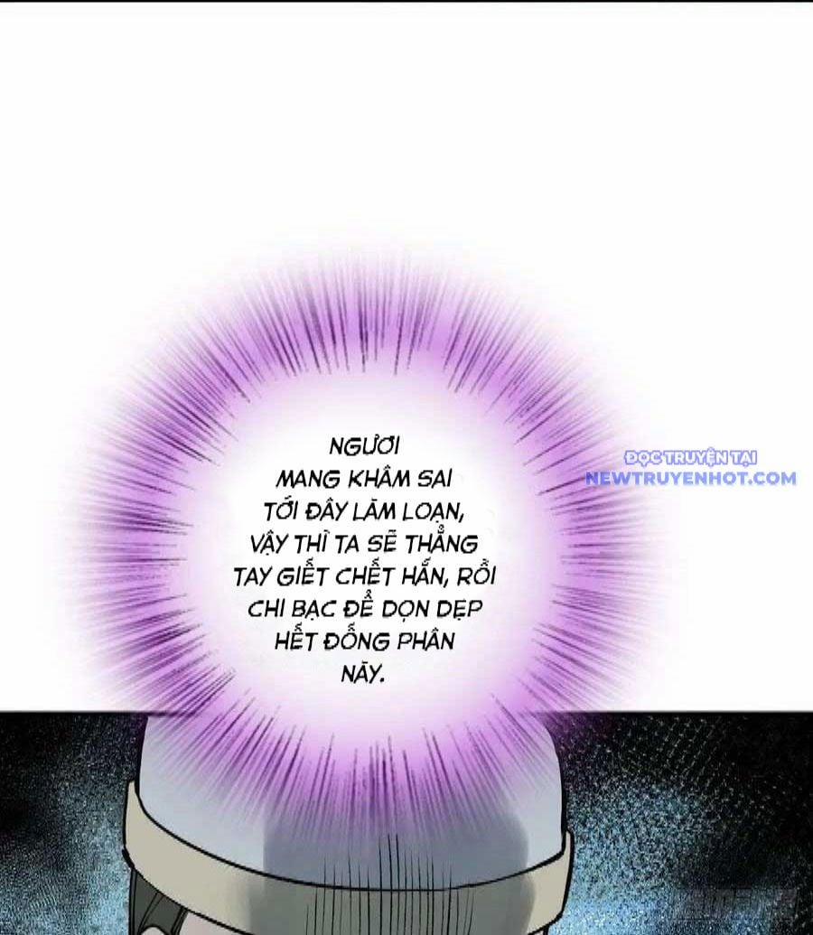 manhwax10.com - Truyện Manhwa Bắt Đầu Từ Cửu Đầu Điểu Chương 219 Trang 25