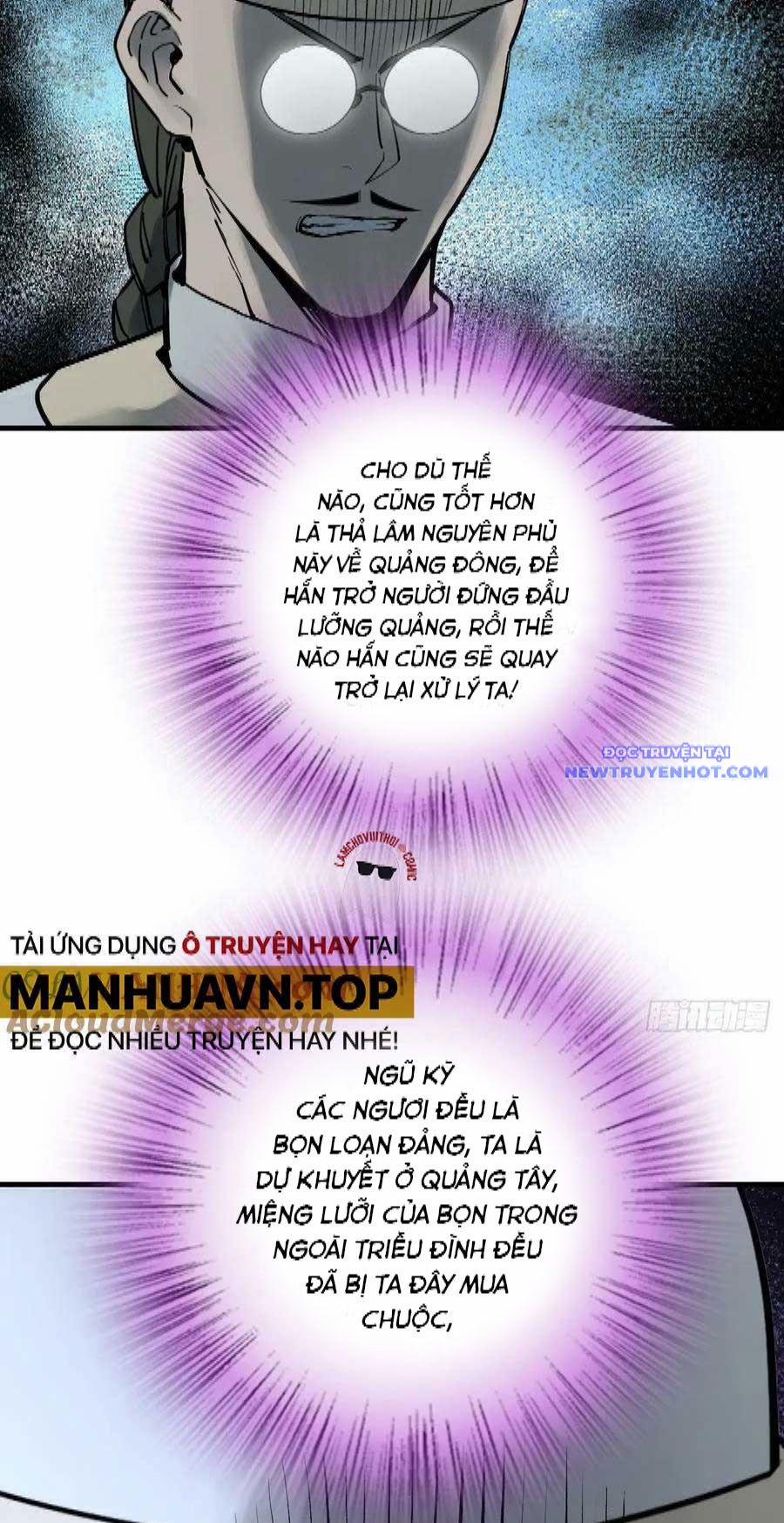 manhwax10.com - Truyện Manhwa Bắt Đầu Từ Cửu Đầu Điểu Chương 219 Trang 26