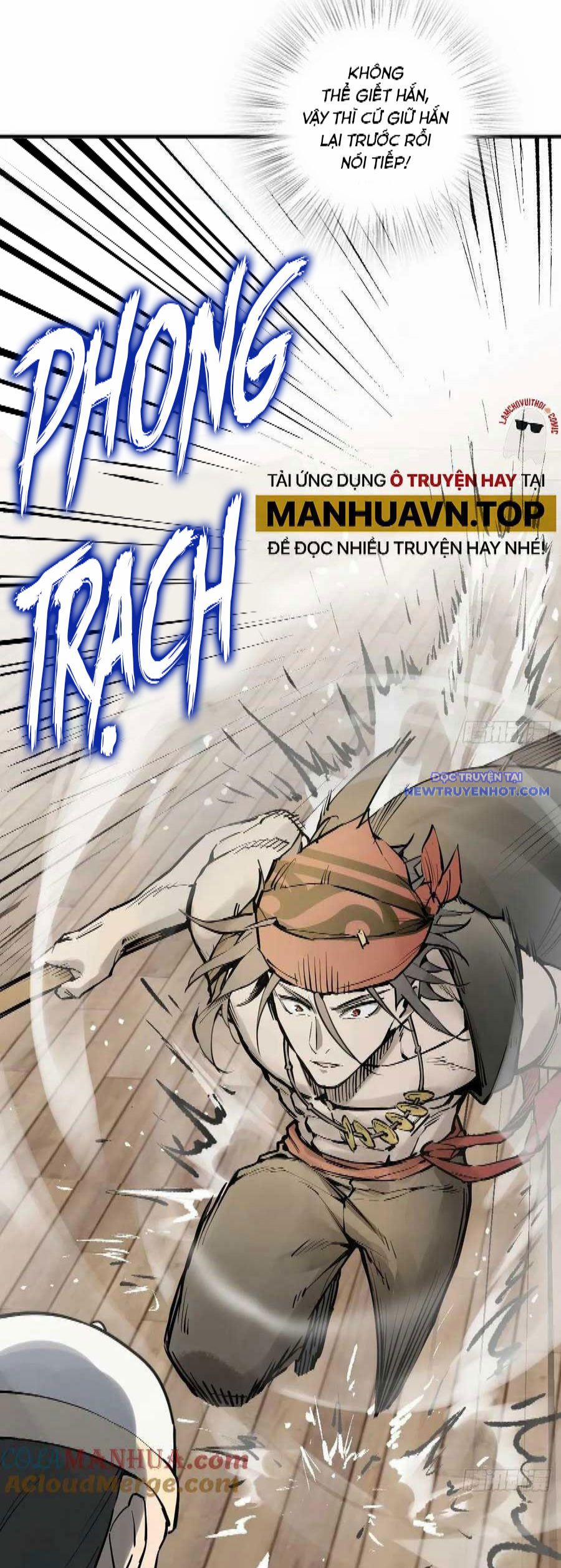 manhwax10.com - Truyện Manhwa Bắt Đầu Từ Cửu Đầu Điểu Chương 219 Trang 29