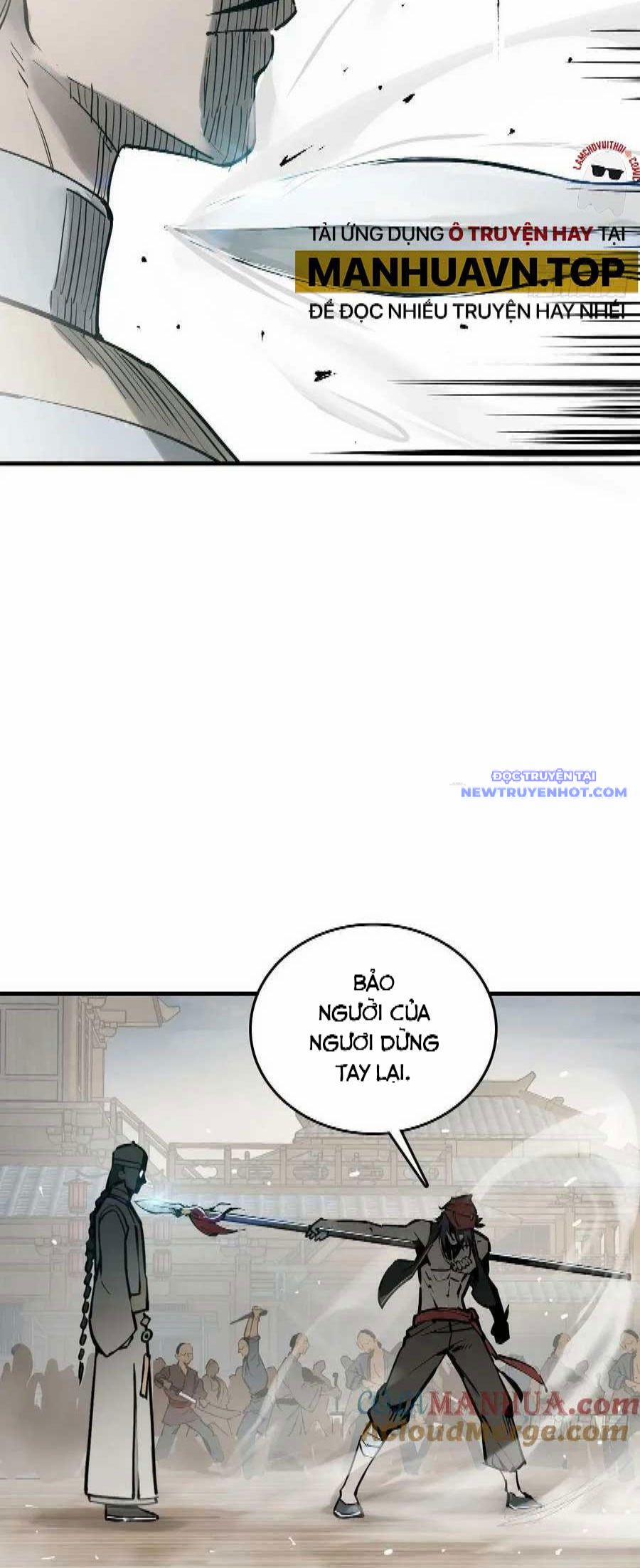 manhwax10.com - Truyện Manhwa Bắt Đầu Từ Cửu Đầu Điểu Chương 219 Trang 31
