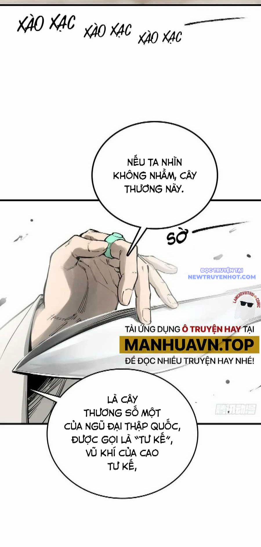 manhwax10.com - Truyện Manhwa Bắt Đầu Từ Cửu Đầu Điểu Chương 219 Trang 32