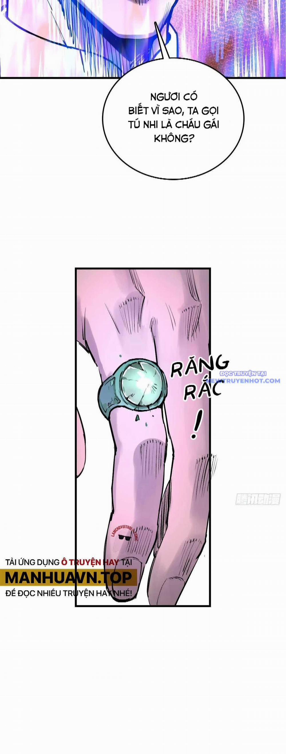 manhwax10.com - Truyện Manhwa Bắt Đầu Từ Cửu Đầu Điểu Chương 219 Trang 35