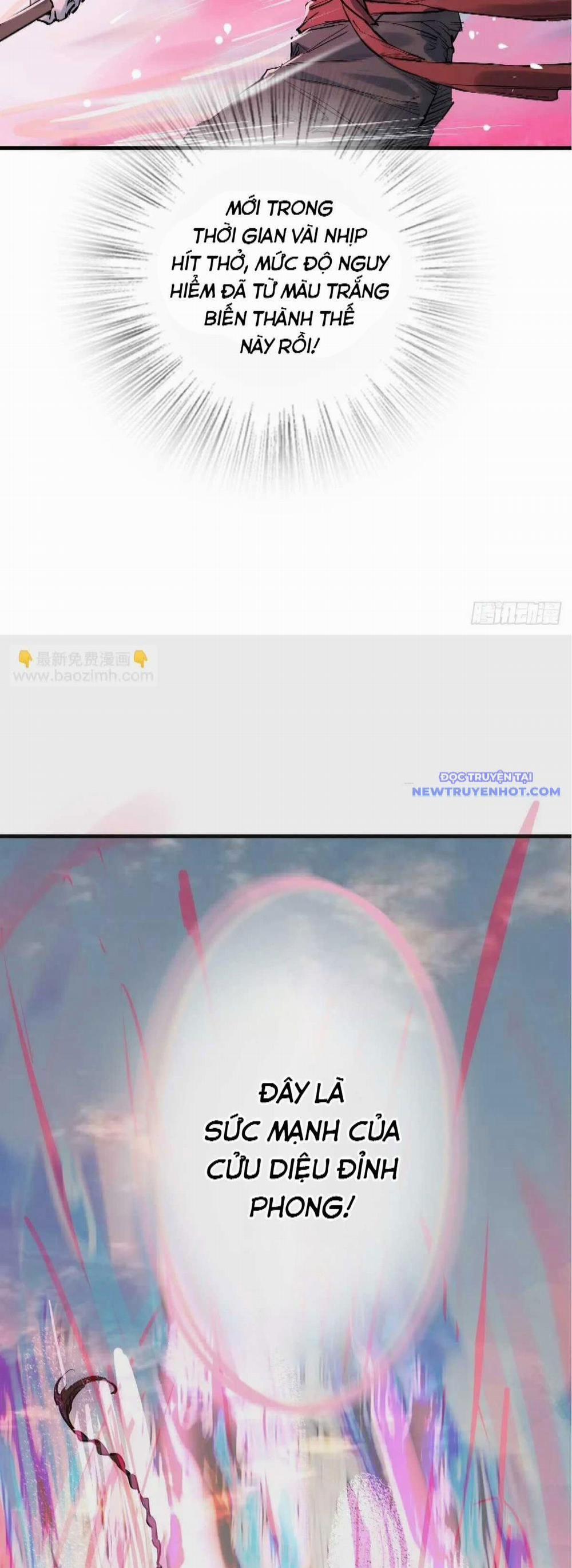manhwax10.com - Truyện Manhwa Bắt Đầu Từ Cửu Đầu Điểu Chương 219 Trang 39