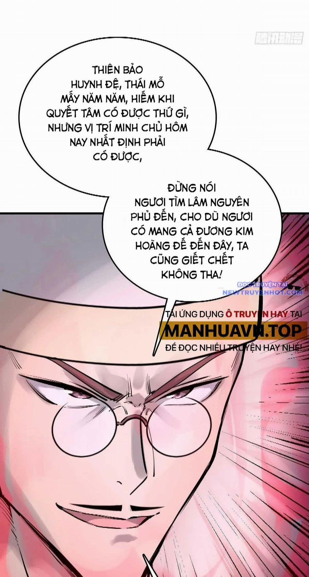manhwax10.com - Truyện Manhwa Bắt Đầu Từ Cửu Đầu Điểu Chương 219 Trang 42