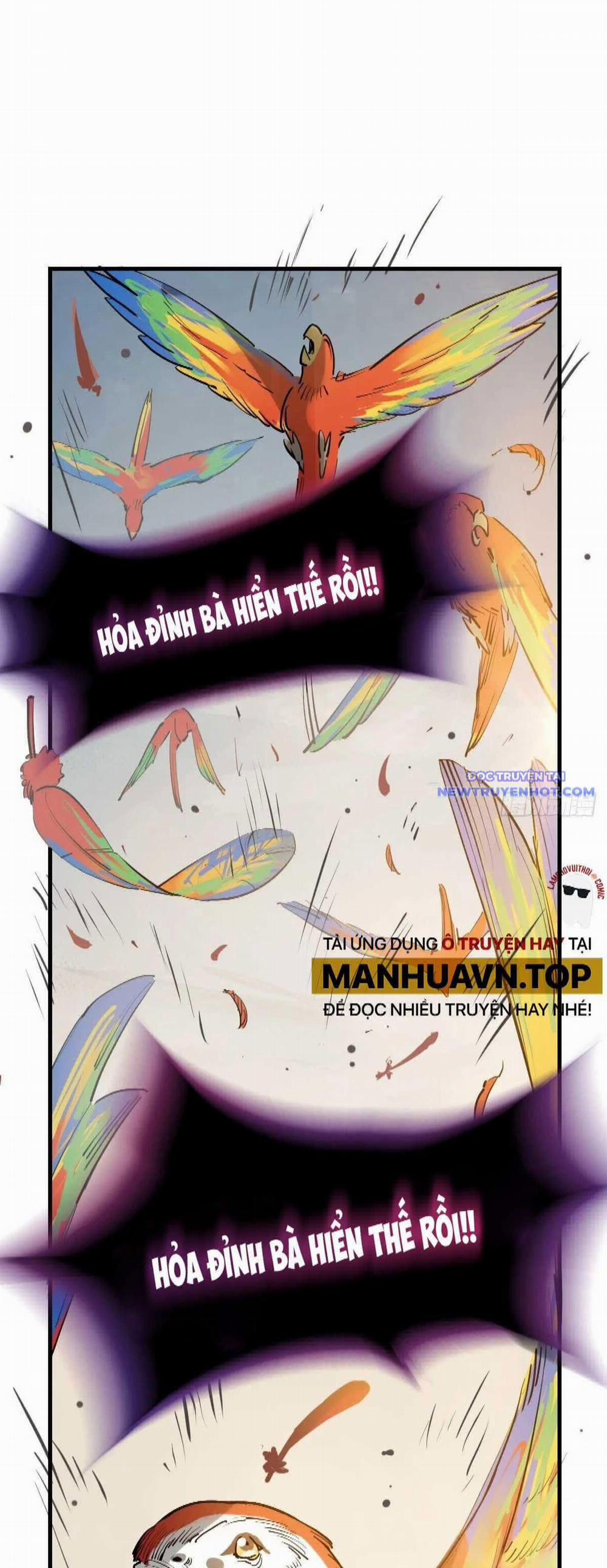 manhwax10.com - Truyện Manhwa Bắt Đầu Từ Cửu Đầu Điểu Chương 219 Trang 44