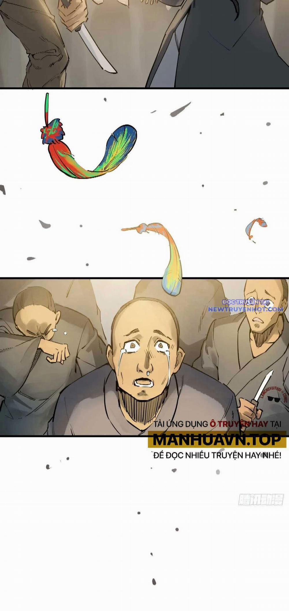 manhwax10.com - Truyện Manhwa Bắt Đầu Từ Cửu Đầu Điểu Chương 219 Trang 46