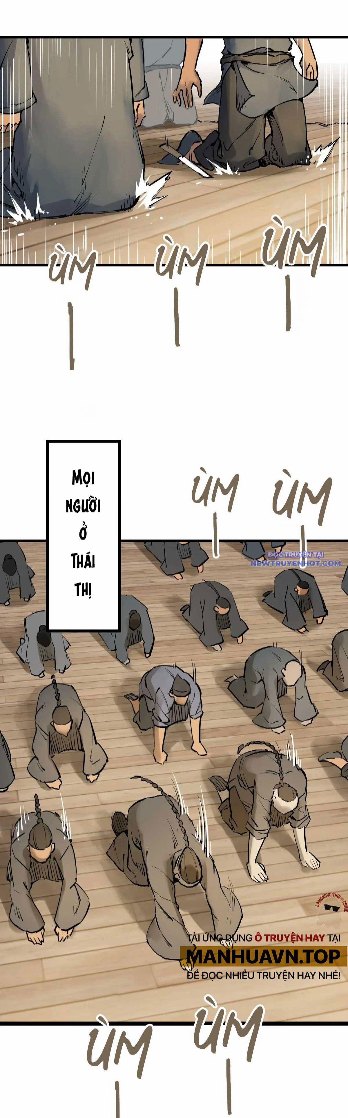 manhwax10.com - Truyện Manhwa Bắt Đầu Từ Cửu Đầu Điểu Chương 219 Trang 47
