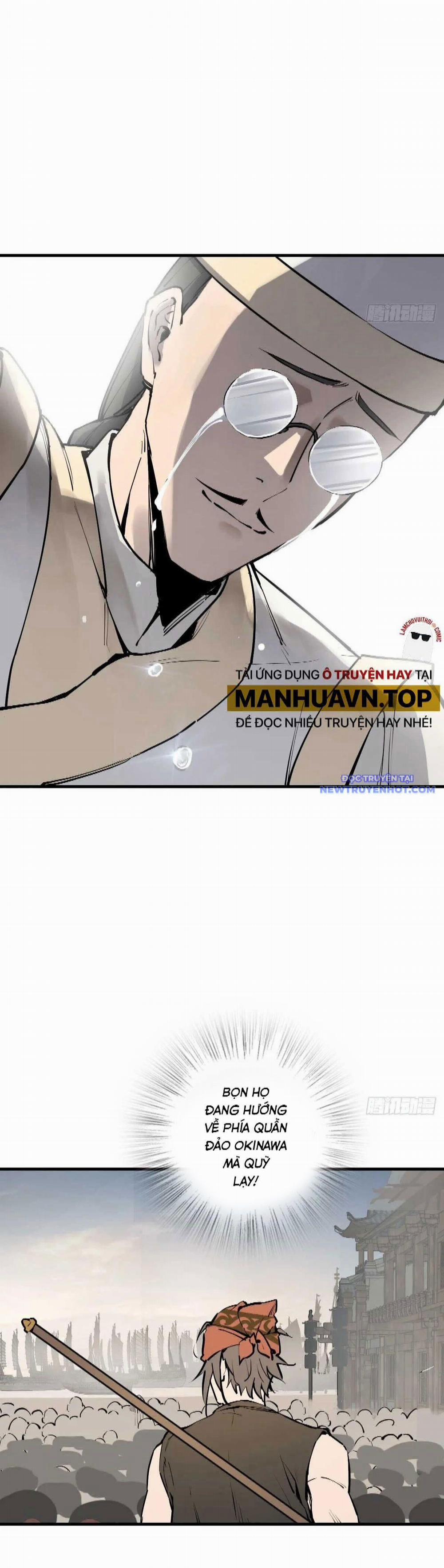 manhwax10.com - Truyện Manhwa Bắt Đầu Từ Cửu Đầu Điểu Chương 219 Trang 50
