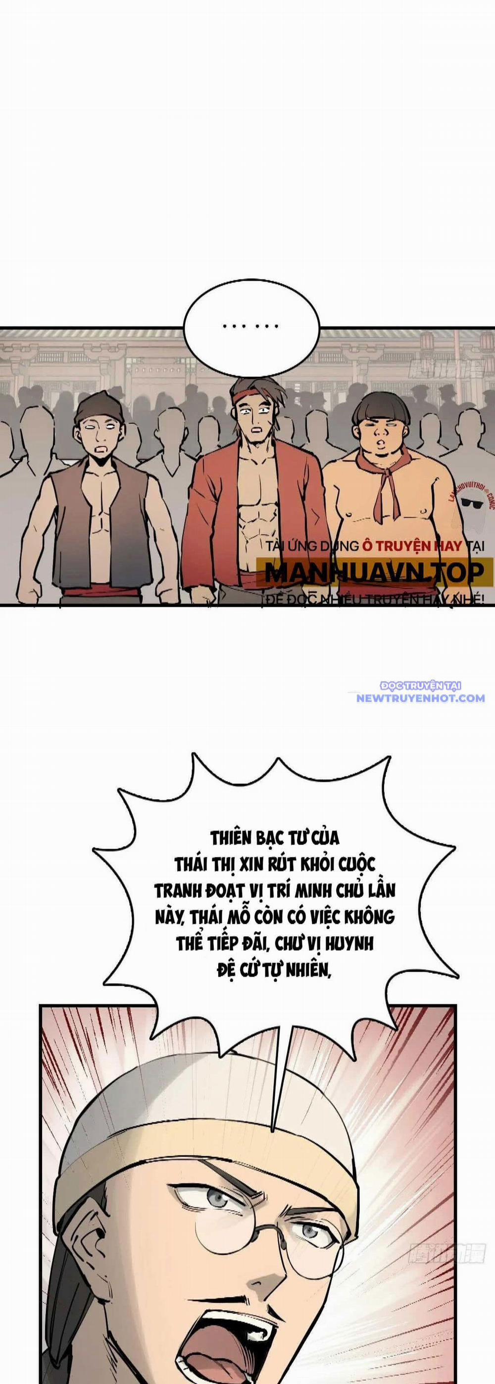 manhwax10.com - Truyện Manhwa Bắt Đầu Từ Cửu Đầu Điểu Chương 219 Trang 51