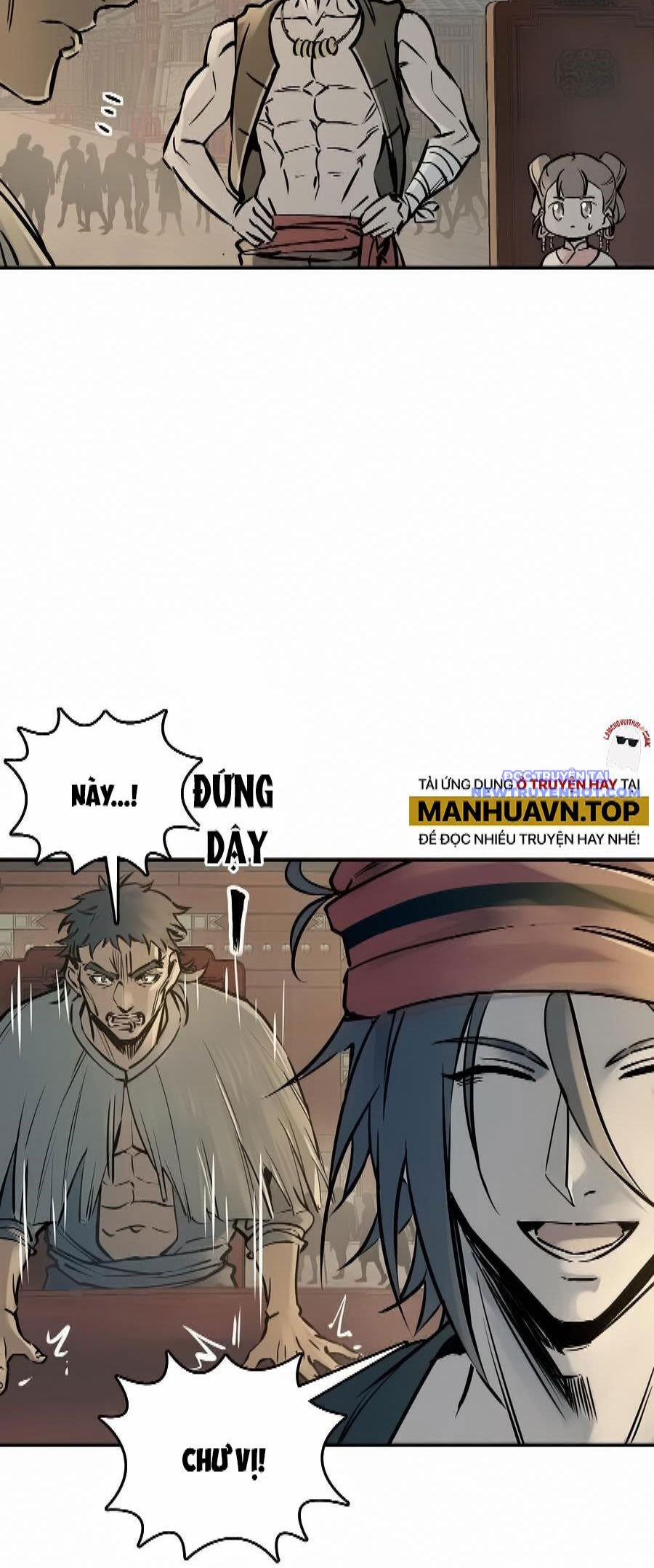 manhwax10.com - Truyện Manhwa Bắt Đầu Từ Cửu Đầu Điểu Chương 220 Trang 11