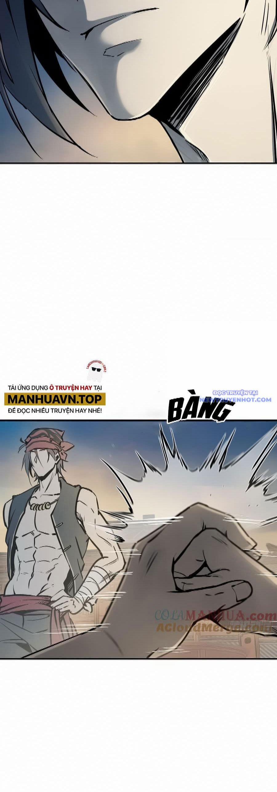 manhwax10.com - Truyện Manhwa Bắt Đầu Từ Cửu Đầu Điểu Chương 220 Trang 19