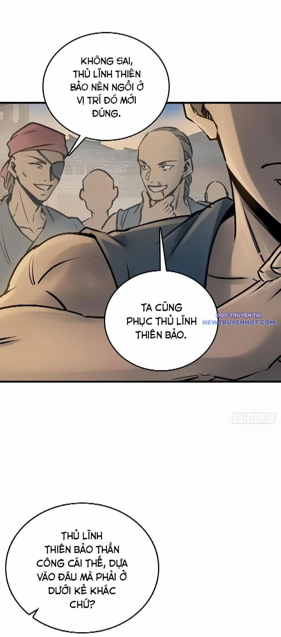 manhwax10.com - Truyện Manhwa Bắt Đầu Từ Cửu Đầu Điểu Chương 220 Trang 21