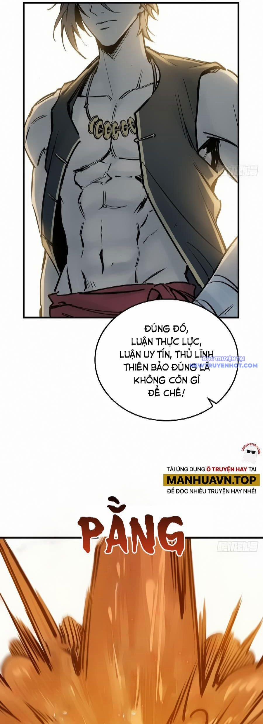 manhwax10.com - Truyện Manhwa Bắt Đầu Từ Cửu Đầu Điểu Chương 220 Trang 22