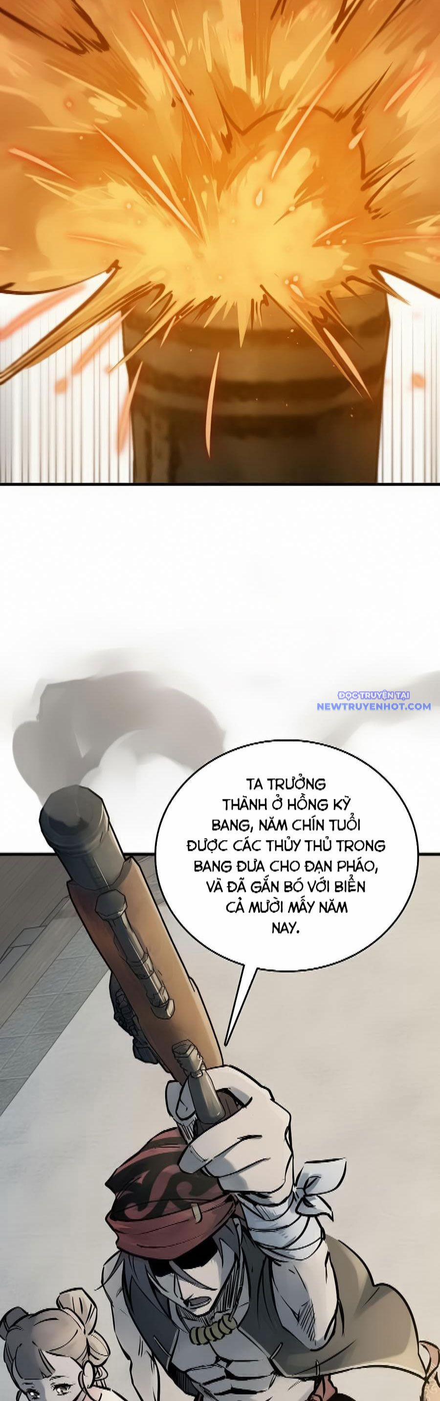 manhwax10.com - Truyện Manhwa Bắt Đầu Từ Cửu Đầu Điểu Chương 220 Trang 23