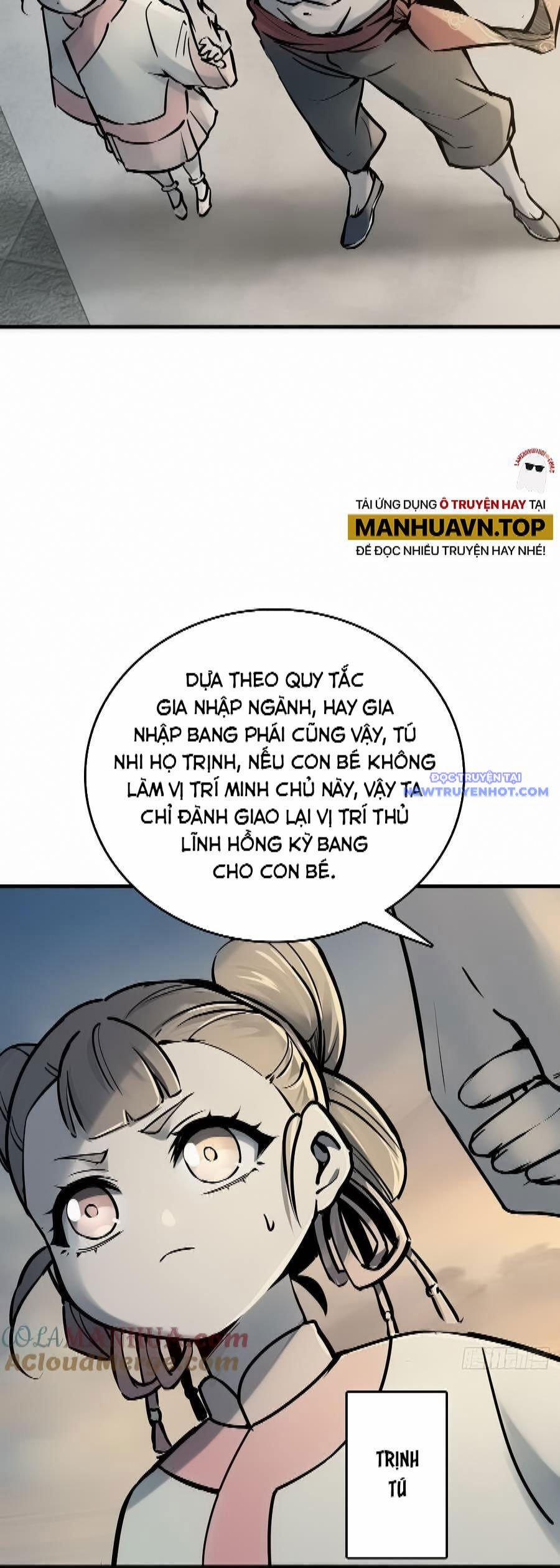 manhwax10.com - Truyện Manhwa Bắt Đầu Từ Cửu Đầu Điểu Chương 220 Trang 24