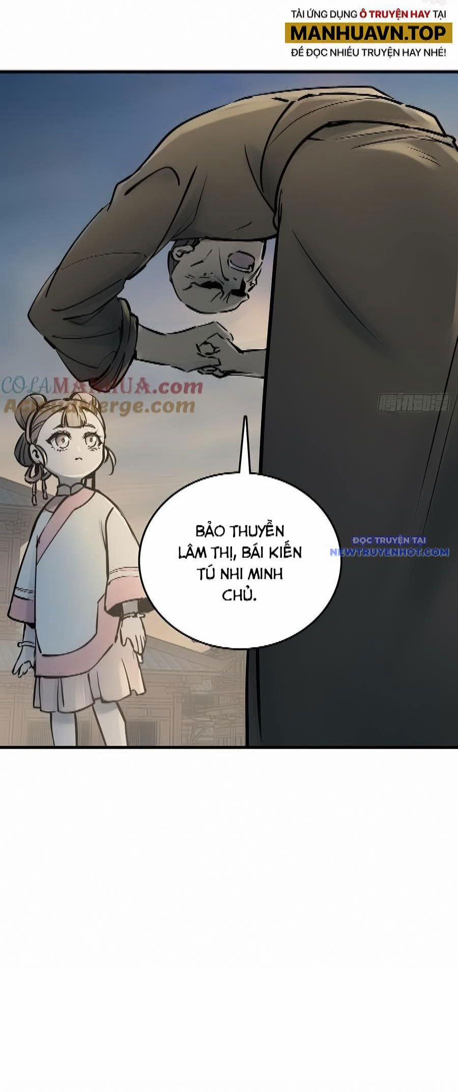 manhwax10.com - Truyện Manhwa Bắt Đầu Từ Cửu Đầu Điểu Chương 220 Trang 32