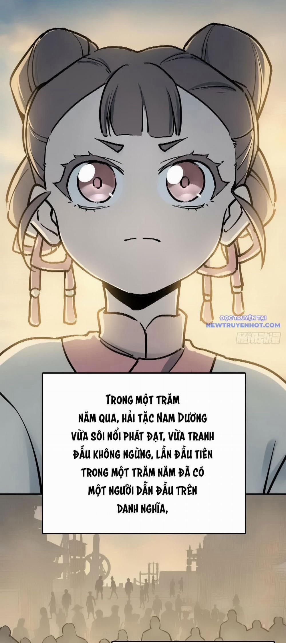 manhwax10.com - Truyện Manhwa Bắt Đầu Từ Cửu Đầu Điểu Chương 220 Trang 45