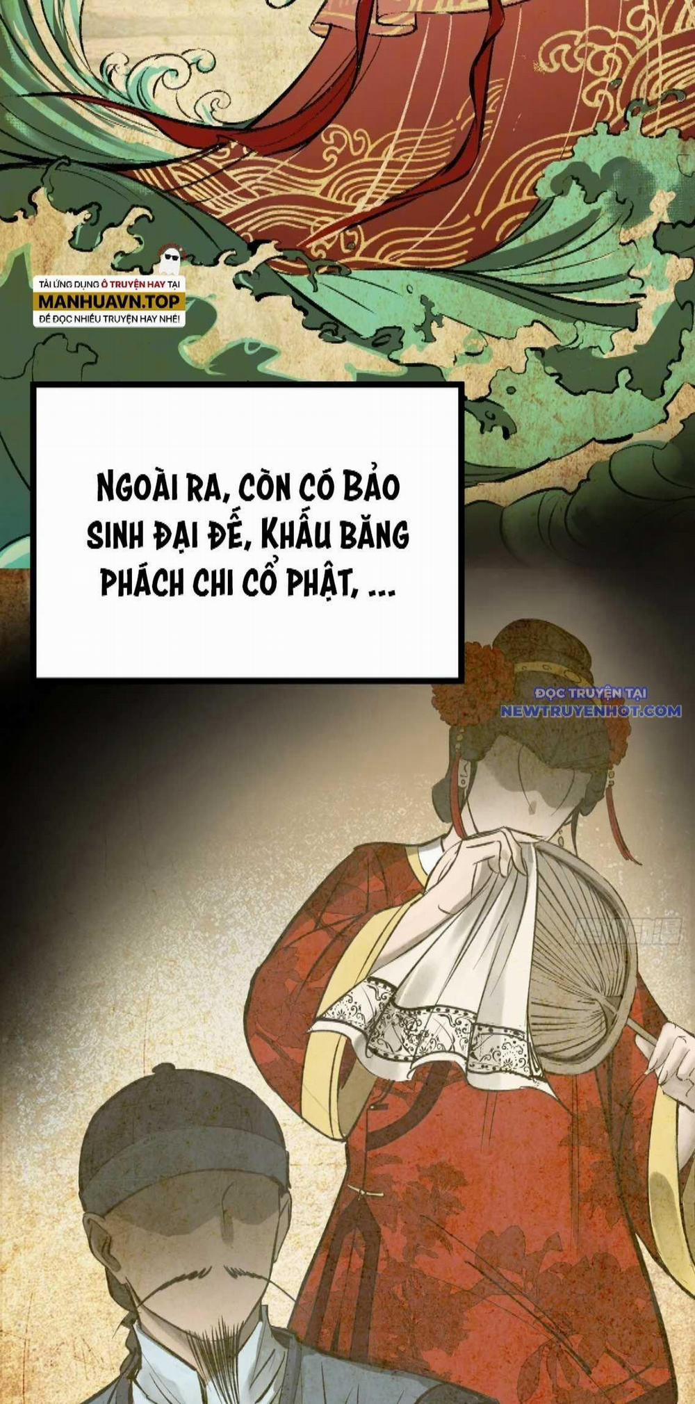 manhwax10.com - Truyện Manhwa Bắt Đầu Từ Cửu Đầu Điểu Chương 221 Trang 2
