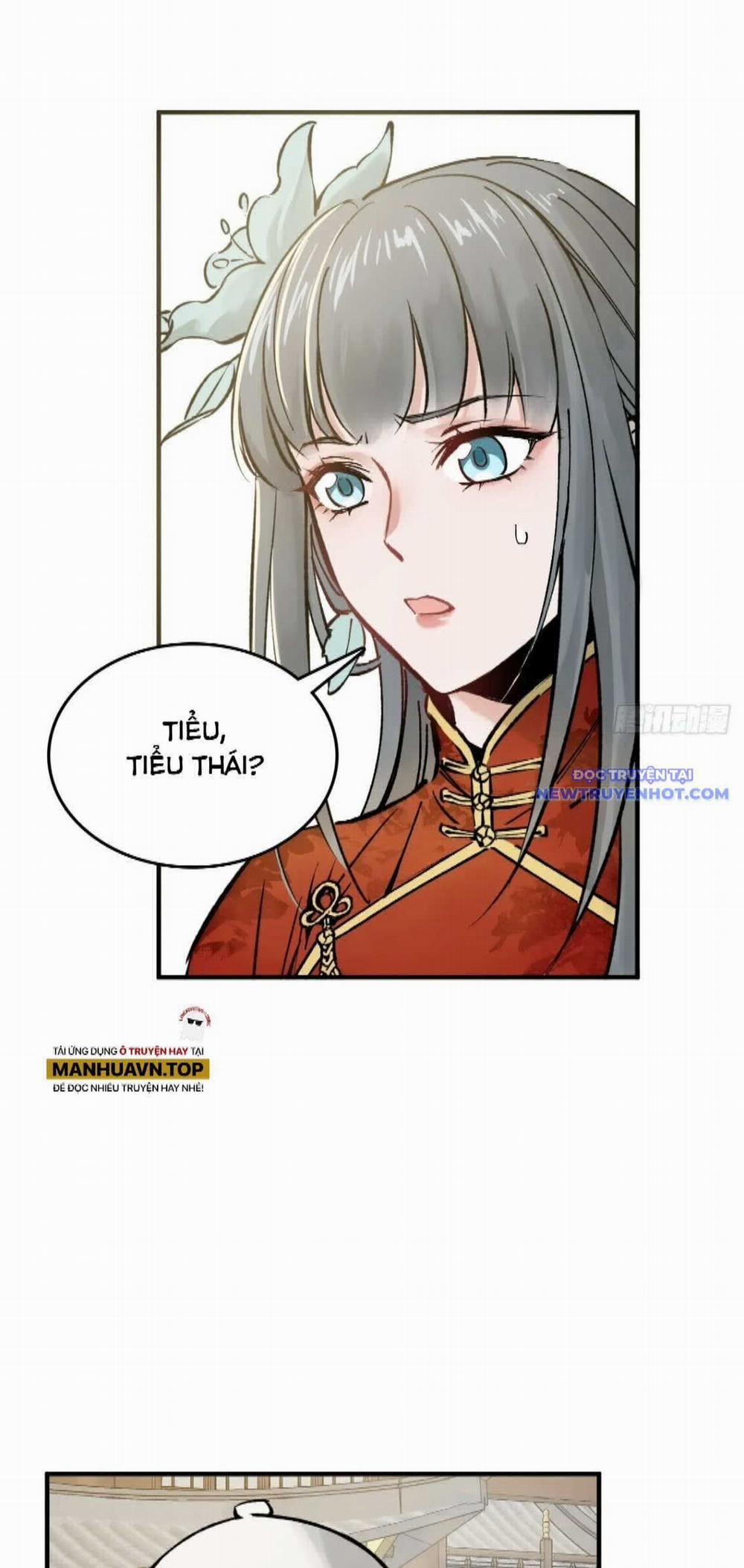 manhwax10.com - Truyện Manhwa Bắt Đầu Từ Cửu Đầu Điểu Chương 221 Trang 18