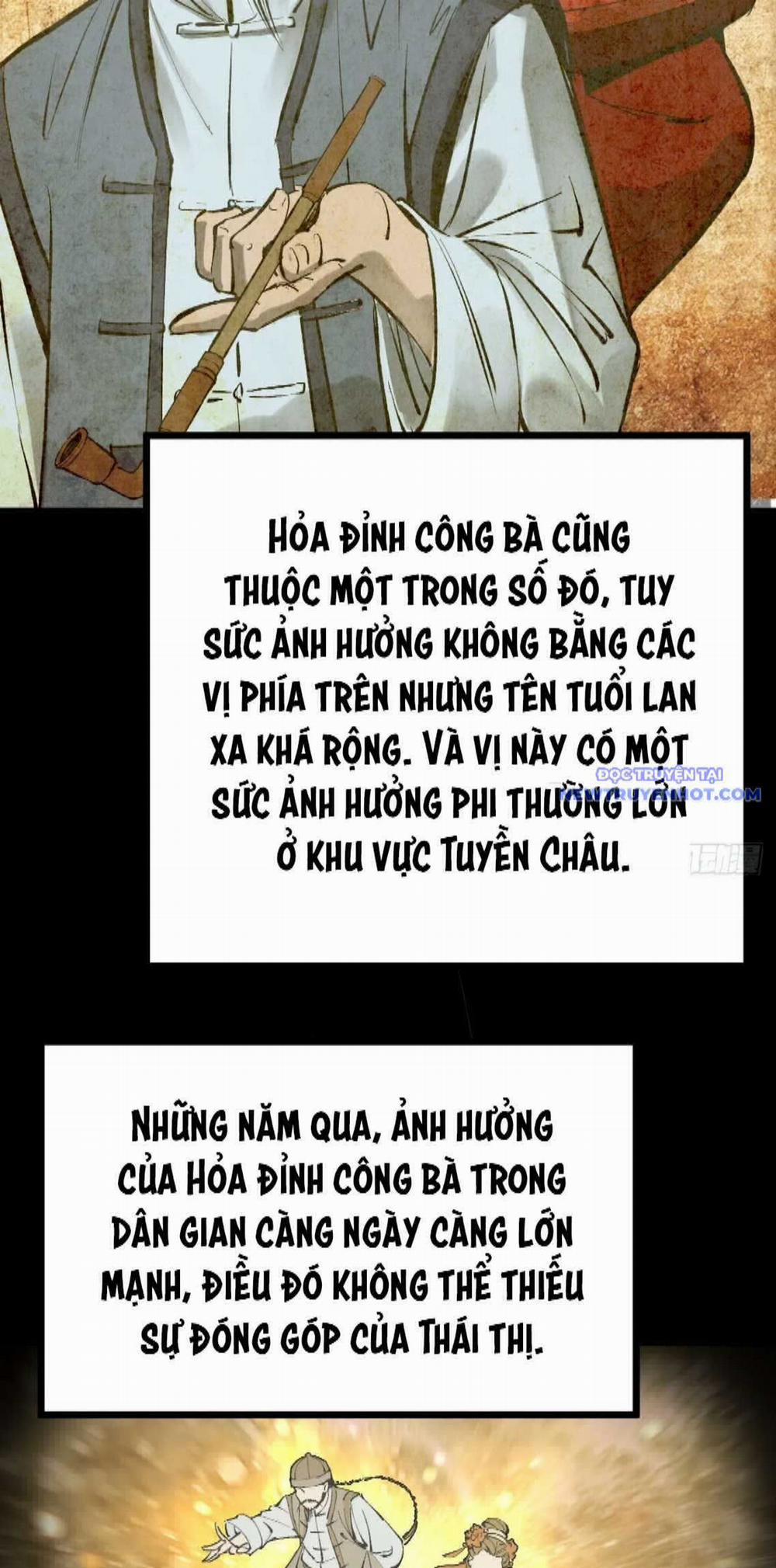 manhwax10.com - Truyện Manhwa Bắt Đầu Từ Cửu Đầu Điểu Chương 221 Trang 3