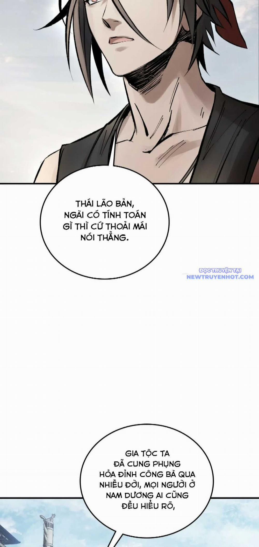 manhwax10.com - Truyện Manhwa Bắt Đầu Từ Cửu Đầu Điểu Chương 221 Trang 47
