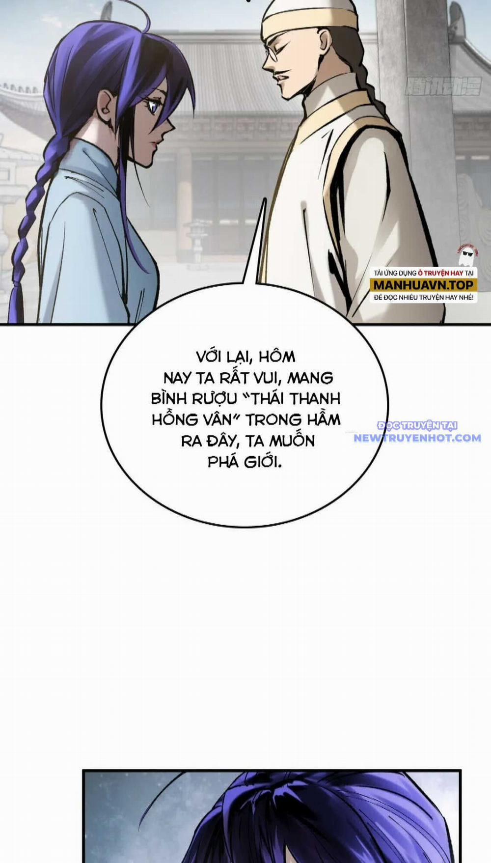 manhwax10.com - Truyện Manhwa Bắt Đầu Từ Cửu Đầu Điểu Chương 221 Trang 51