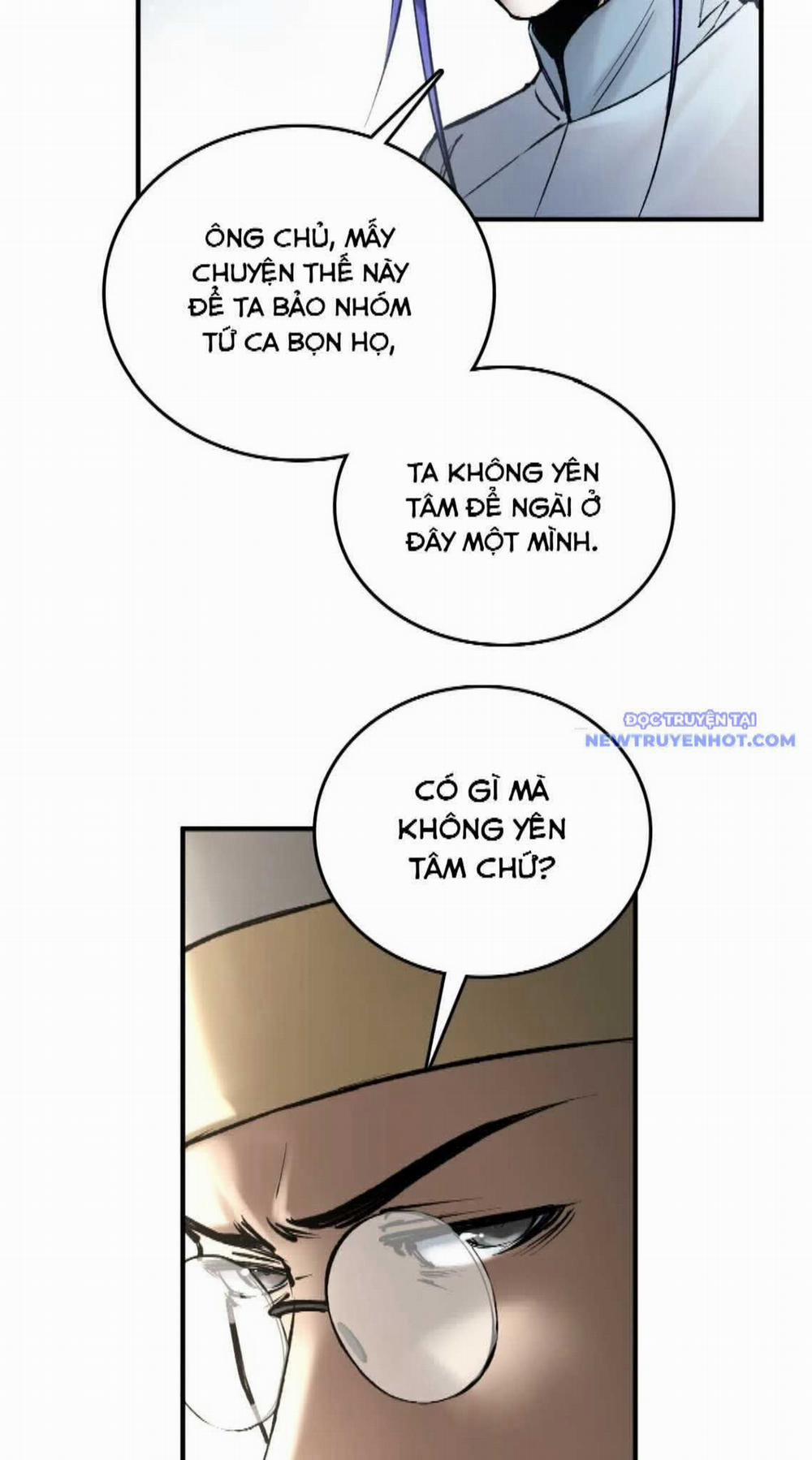 manhwax10.com - Truyện Manhwa Bắt Đầu Từ Cửu Đầu Điểu Chương 221 Trang 53
