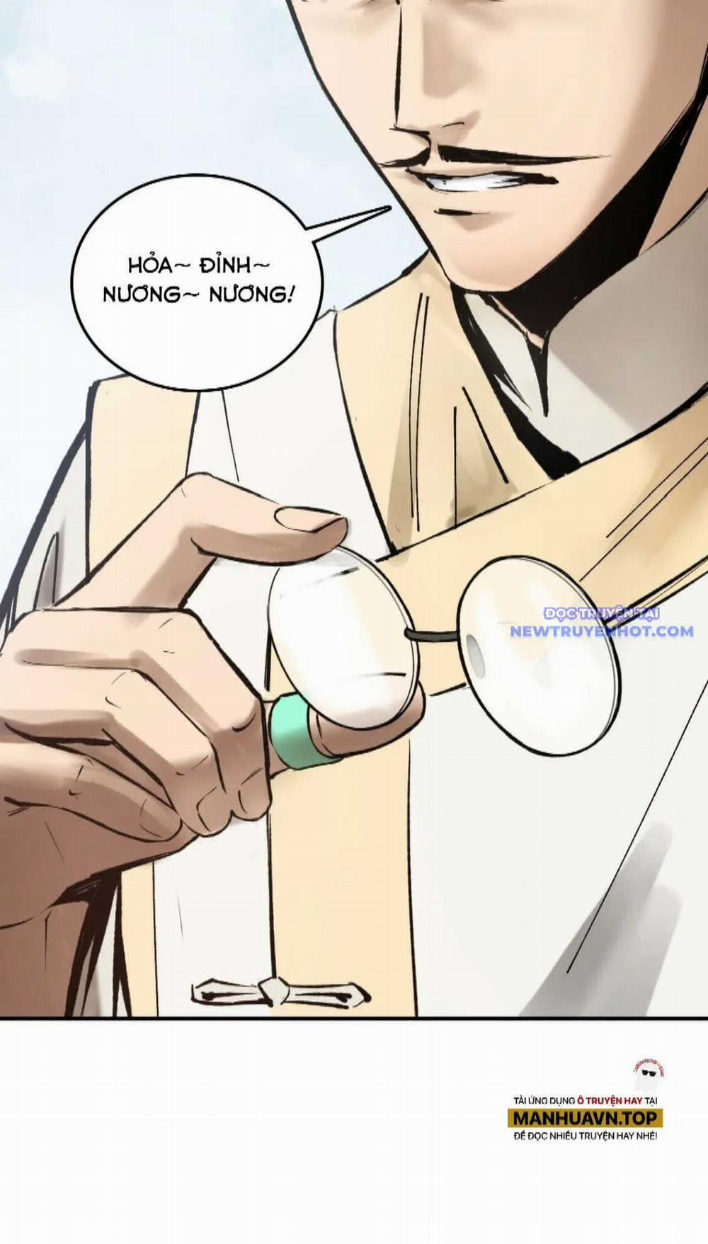manhwax10.com - Truyện Manhwa Bắt Đầu Từ Cửu Đầu Điểu Chương 221 Trang 57