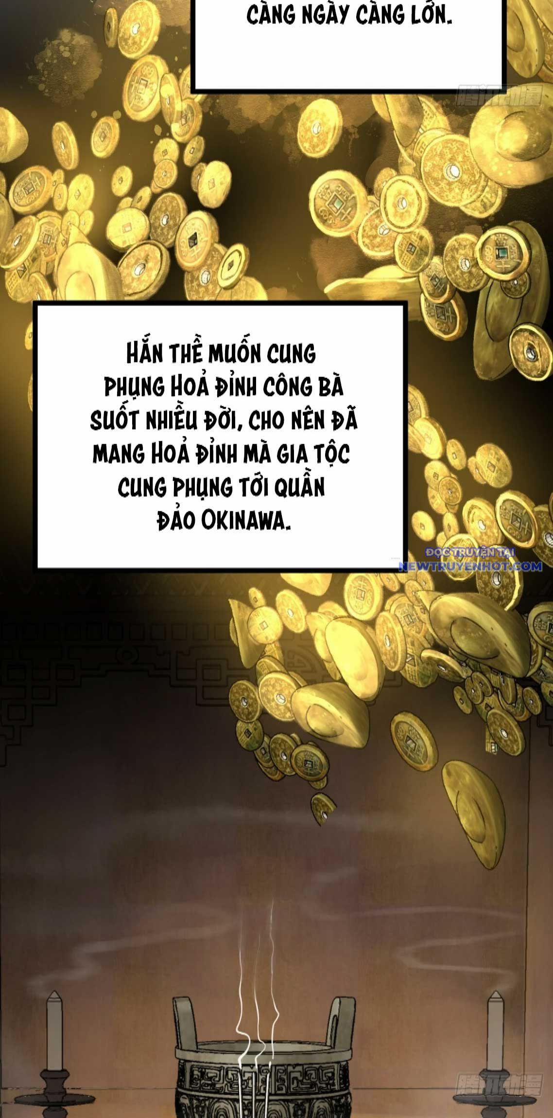 manhwax10.com - Truyện Manhwa Bắt Đầu Từ Cửu Đầu Điểu Chương 221 Trang 7