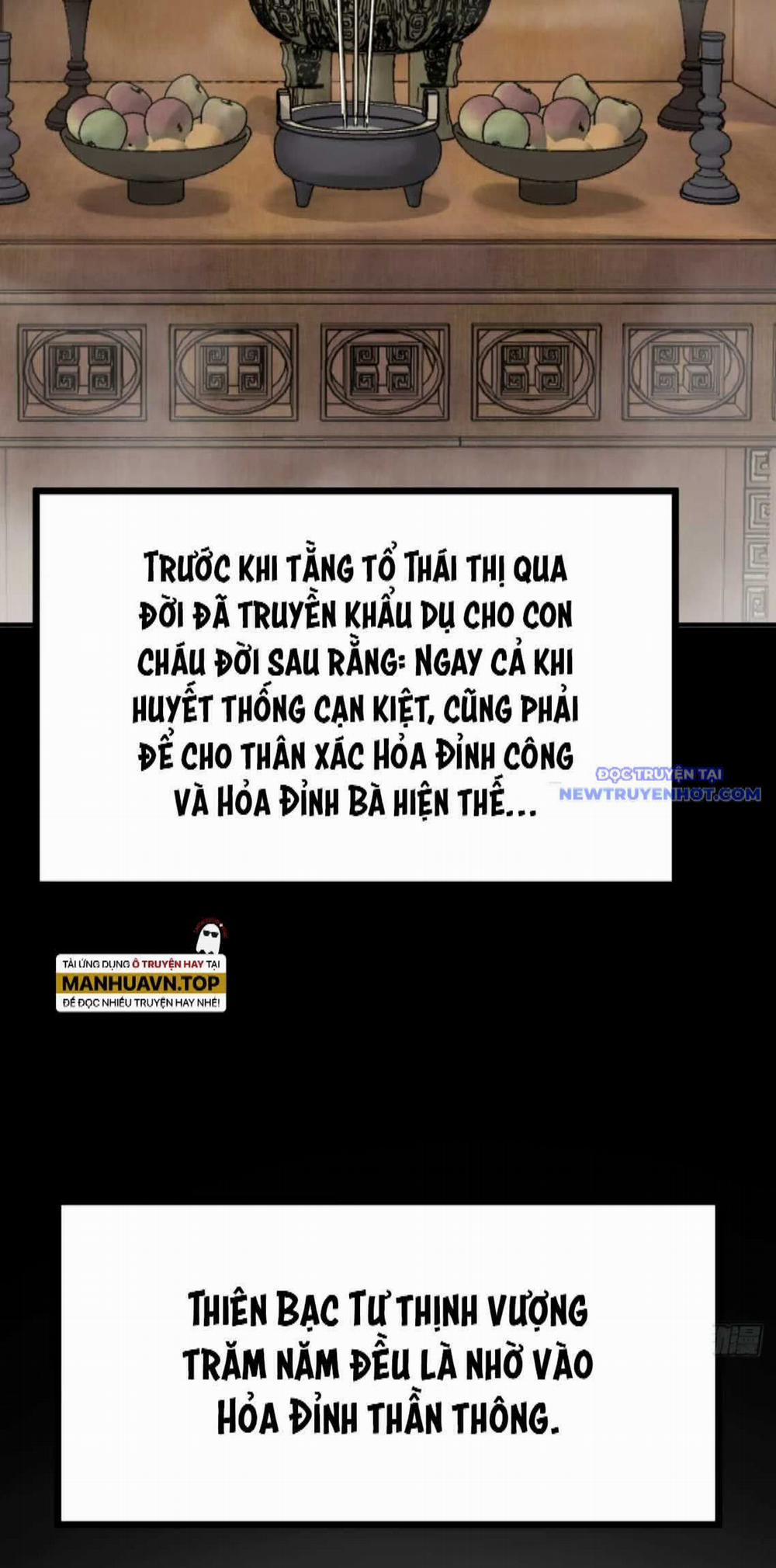 manhwax10.com - Truyện Manhwa Bắt Đầu Từ Cửu Đầu Điểu Chương 221 Trang 8