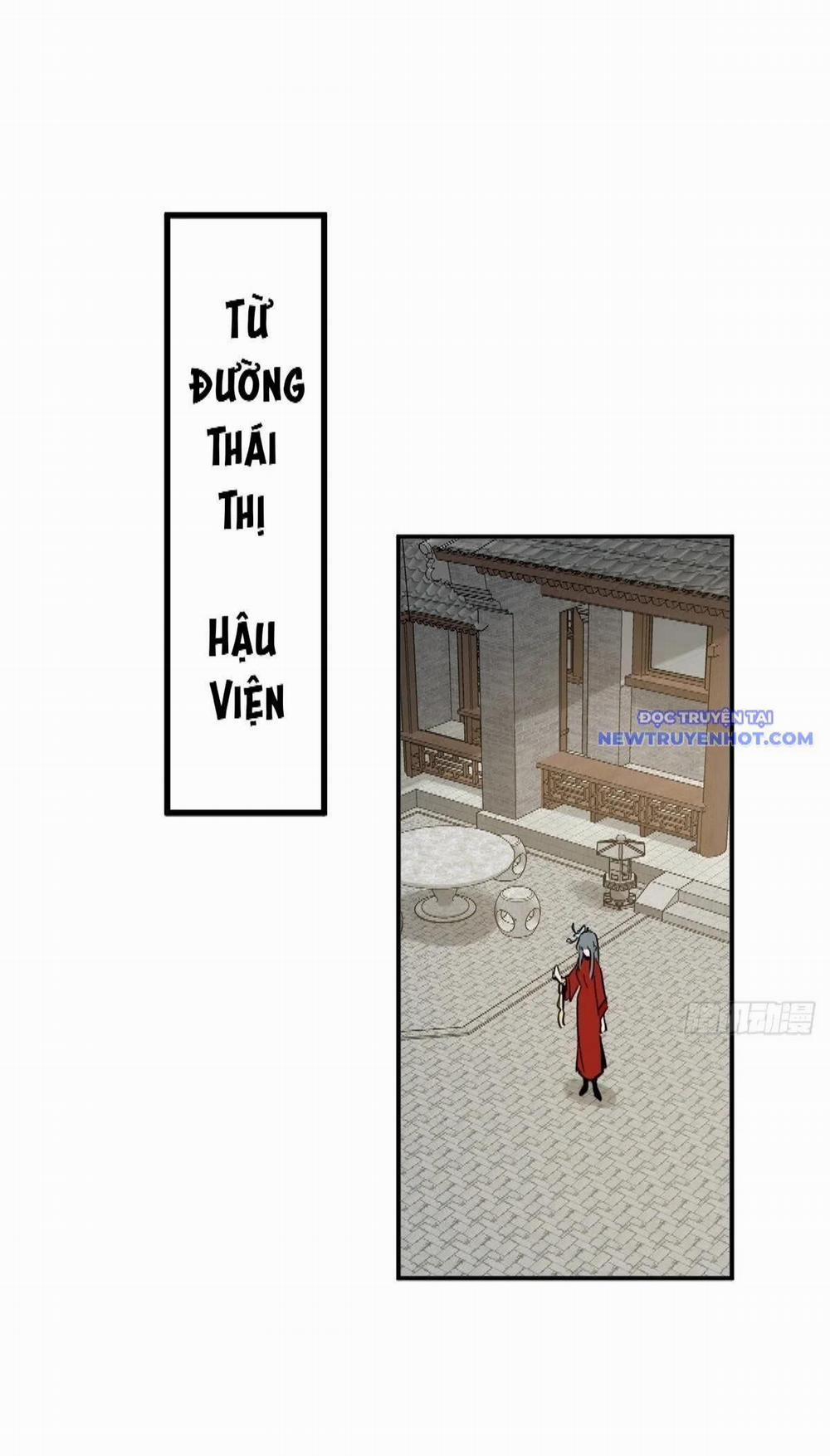 manhwax10.com - Truyện Manhwa Bắt Đầu Từ Cửu Đầu Điểu Chương 222 Trang 2