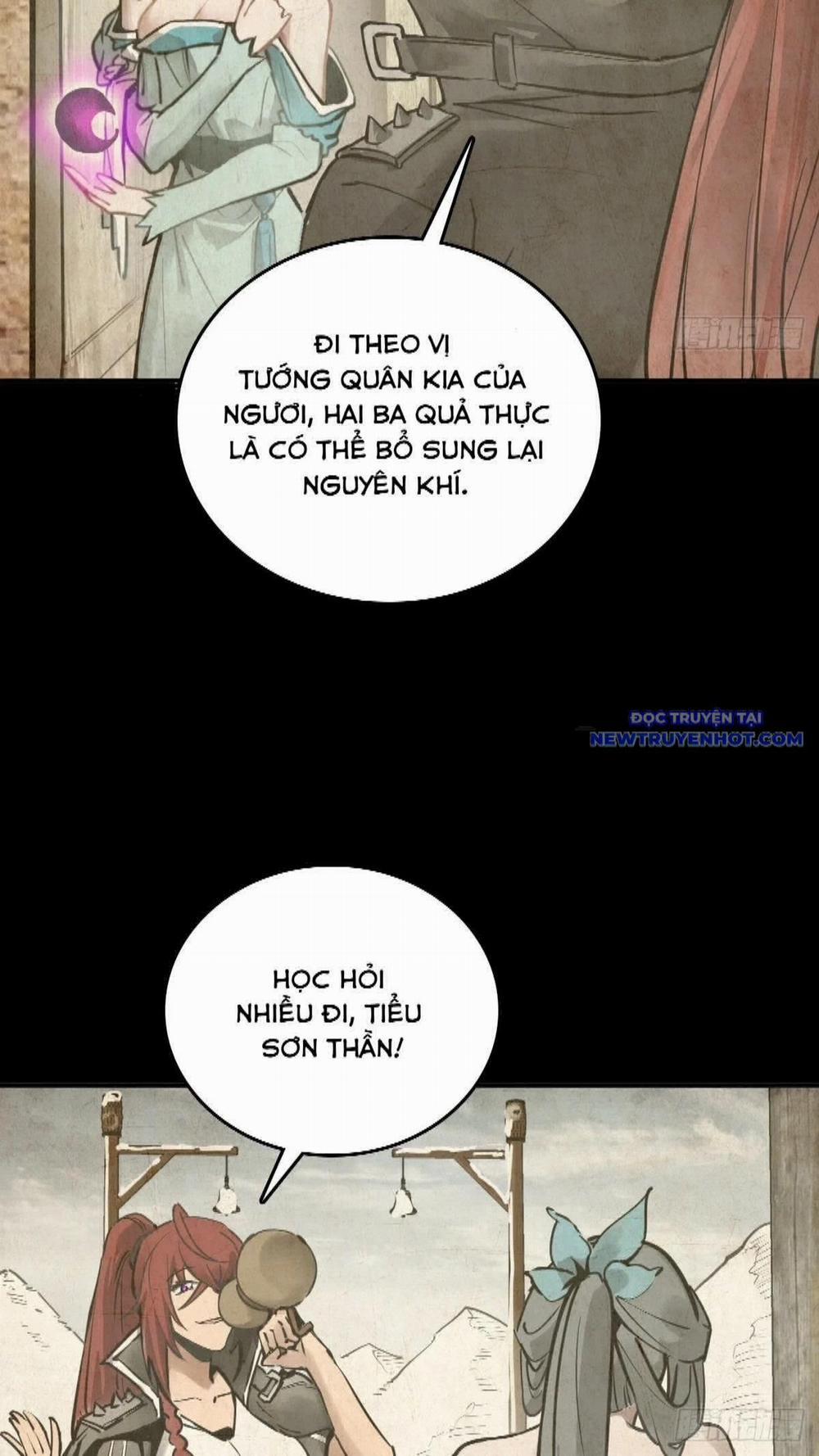manhwax10.com - Truyện Manhwa Bắt Đầu Từ Cửu Đầu Điểu Chương 222 Trang 11