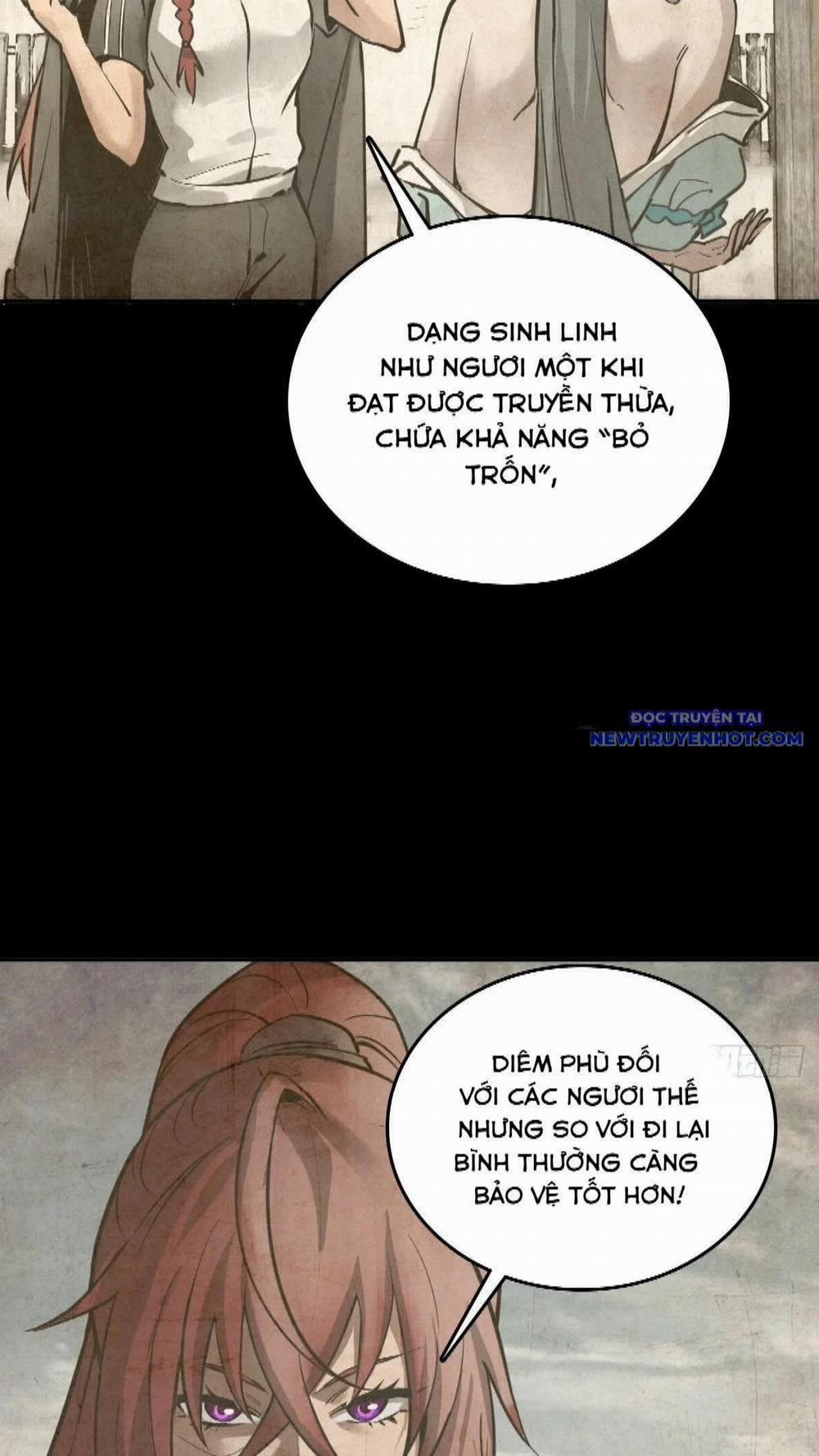 manhwax10.com - Truyện Manhwa Bắt Đầu Từ Cửu Đầu Điểu Chương 222 Trang 12